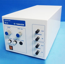 Detektor refraktometryczny Yamazen 