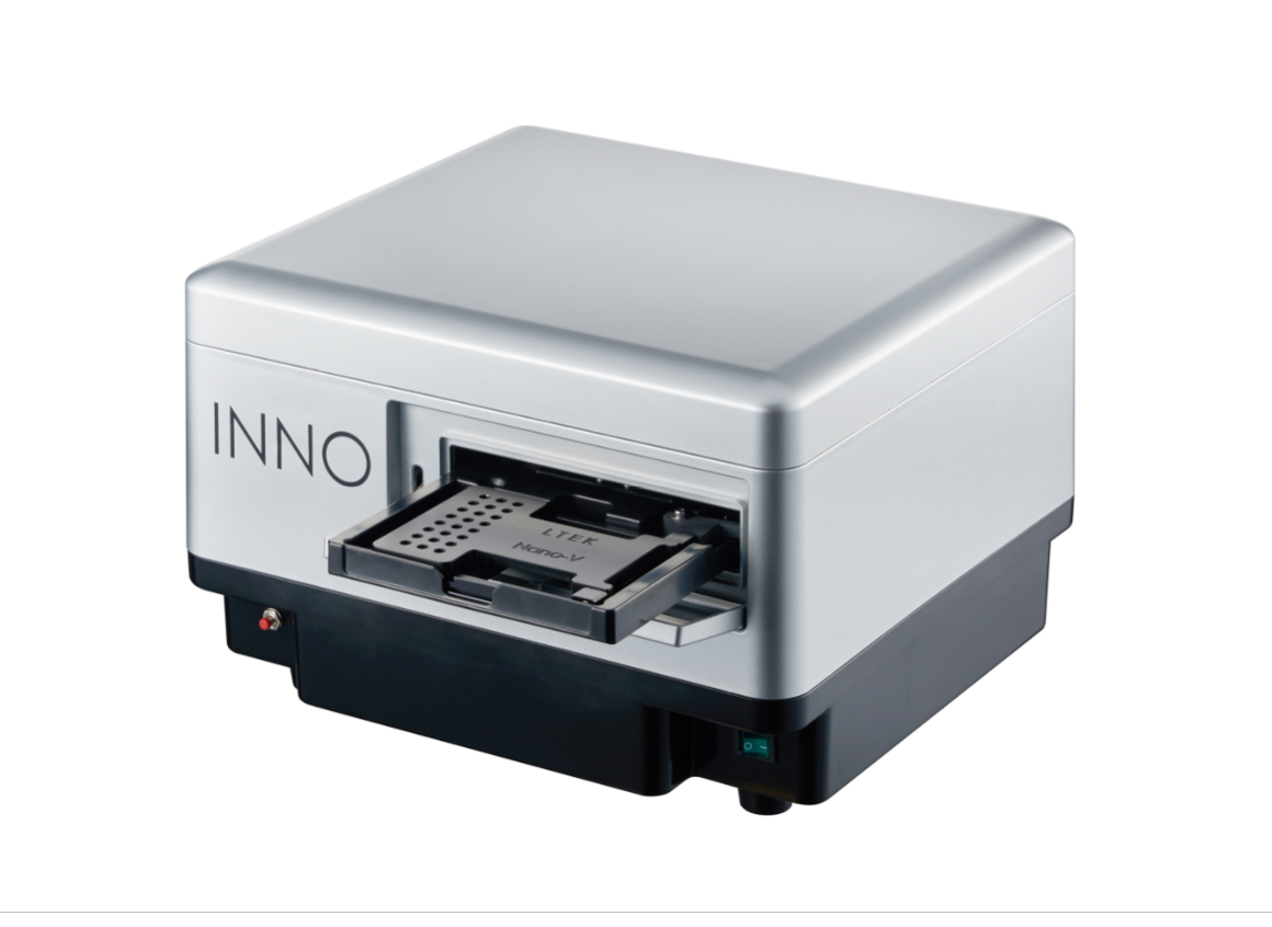 Spektrofotometr mikropłytkowy INNO-M