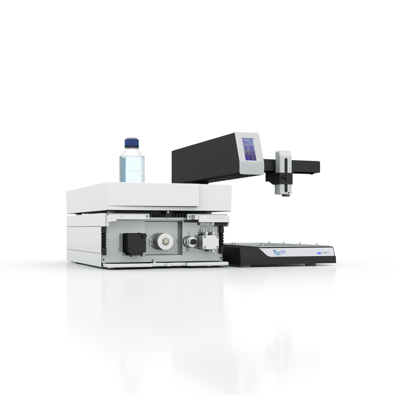 Chromatograf Knauer AZURA Compact Bio-LC 10