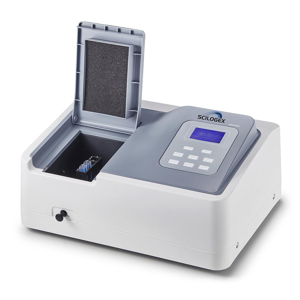 Spektrofotometr SP-UV1000